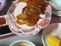 -梅利汴京烤鸭•开封豫菜地标店(东大街店)