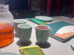 -阿西娅食府(中关村店)