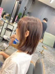 点击看大图 -藤野造型