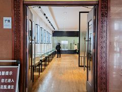 -卧龙岗文化园-南阳市汉画馆