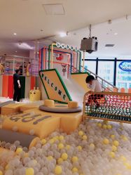 -乐多星球潮玩中心(沈阳嘉里城店)