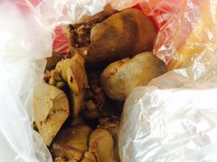 -土门八珍烤鸡腊味店(土门老店)