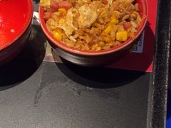 -盛焰铁板烧(王府井店)