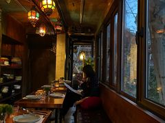 -Ginger(兴国路店)