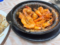 -霞海鸭仔饭店(海滨大道北店)