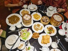 -外高桥喜来登酒店采悦轩