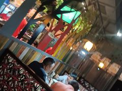 大堂-湘当爱·鲜煮现炒(松岗立业路店)