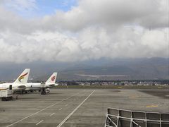 -丽江三义国际机场