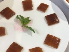 -味+新京宴·烤鸭·北京菜(创意谷店)