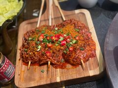 -吼堂老火锅(湖滨银泰in77店)