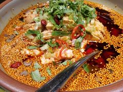 钵钵鸡-辛香汇(飞洲店)