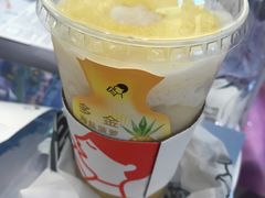 -喜茶(迪士尼小镇DP店)
