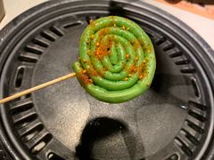 -阪尚皇·原切牛排·烤肉火锅自助(北京路店)