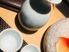 -虹料理·日料放题(悠方店)