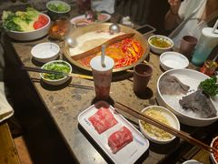 -小龙坎火锅(春熙太古里店)