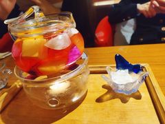 -许榴香西餐厅(台东步行街店)