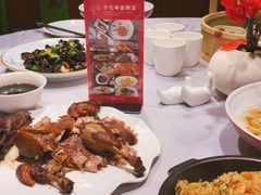 -京味斋·北京烤鸭(华威桥北工大店)