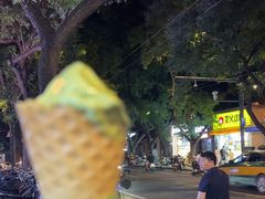 -吴裕泰茶庄(鼓楼店)