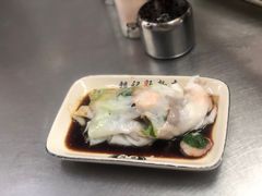 -银记肠粉店(北京路店)