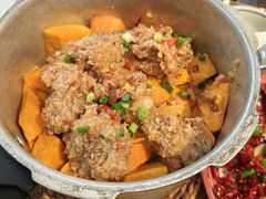 -小街47號江湖菜(四合院店)