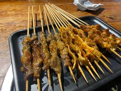 -尚府一品·烤鸭·新京菜(圆明园店)