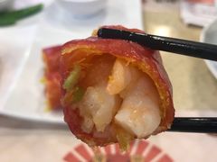 金沙红米肠-点都德(北京路贰店)