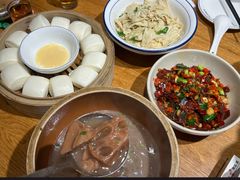-醋果子炒大肠·老赣南客家菜(渔湾里店)