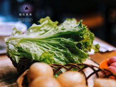 -范贤光鸡公煲(平乐园总店)