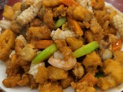 -桃子餐厅·天津菜(红星路直营店)