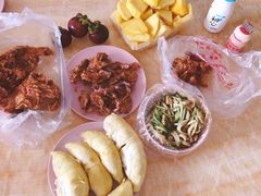 -杨记万里香炸肉(孟营店)