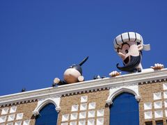 -新疆国际大巴扎