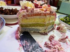 -BONCAKE裱花蛋糕(万象汇店)
