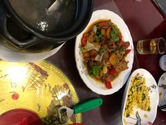 -老徽州臭鳜鱼(老街店)