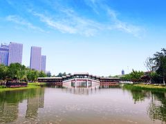 -西海子公园