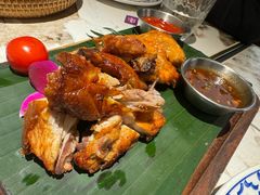 -KingThaia金泰兰(滨江天街店)