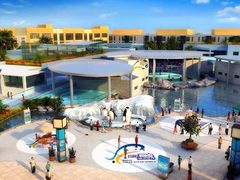 -海合安武汉极地海洋公园