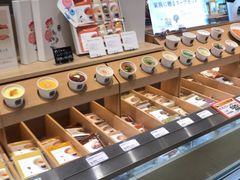 -阪急百货店(梅田总店)