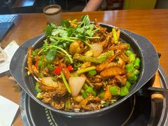 -巴隆门重庆老火锅(太湖路店)