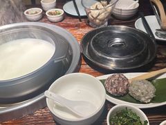-大良毋米粥(锦龙路总店)
