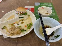 -素心素食(翠苑店)