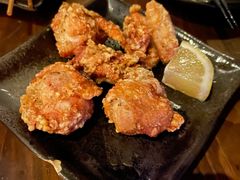 -木子烧鸟屋(百子湾店)