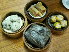 -华峰食馆(氹仔店)