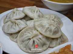 东升灌浆包-东升灌浆包(辛庄街总店)