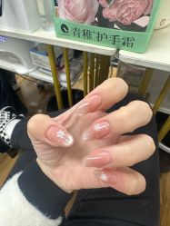 -尤米一站式美甲美睫