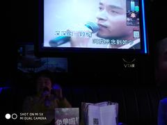 -魅KTV·AI辅唱(人民广场旗舰店)