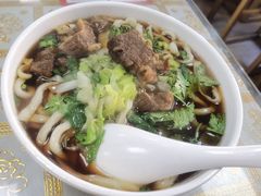 -清真·鸦儿李记·小馆(后海店)