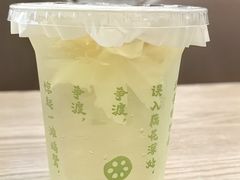 荷花汁-藕韵(东关街店)