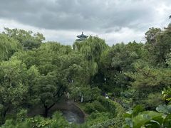 -淄博聊斋城景区