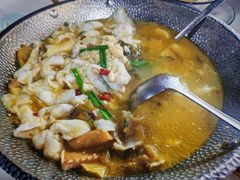-陈生记黑鱼馆·20年活鱼现杀(宁波鼓楼店)
