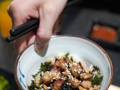 -神户赤童日式烤肉伙伴(东直门店)